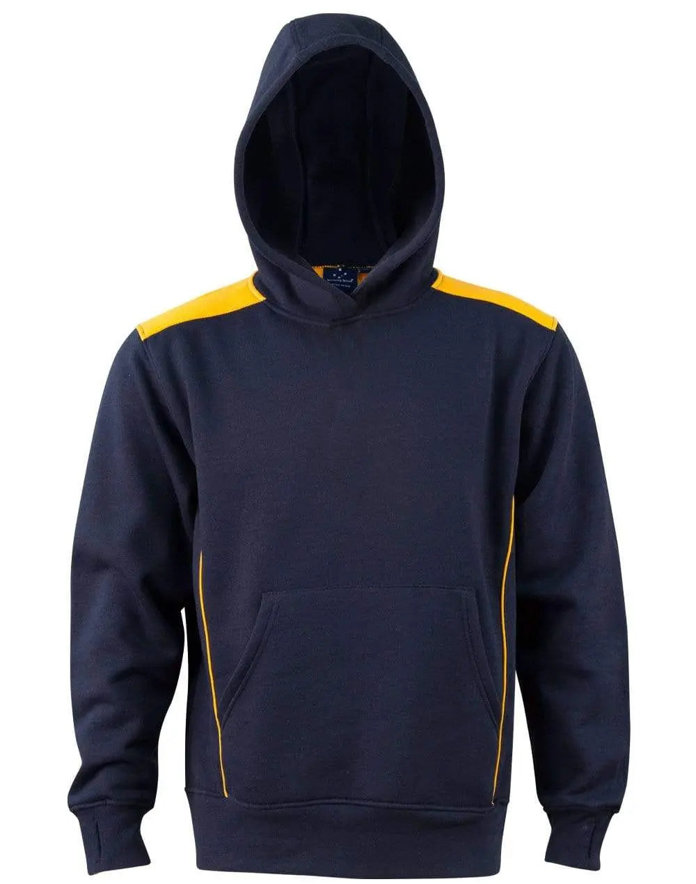 Winning Spirit Croxton Hoodie Kid's Fl19k Metro Workwear.